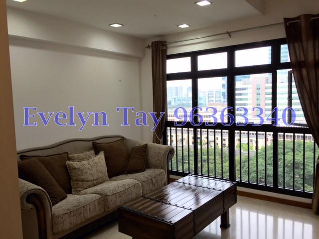Blk 79B Toa Payoh Central (Toa Payoh), HDB 4 Rooms #116768022